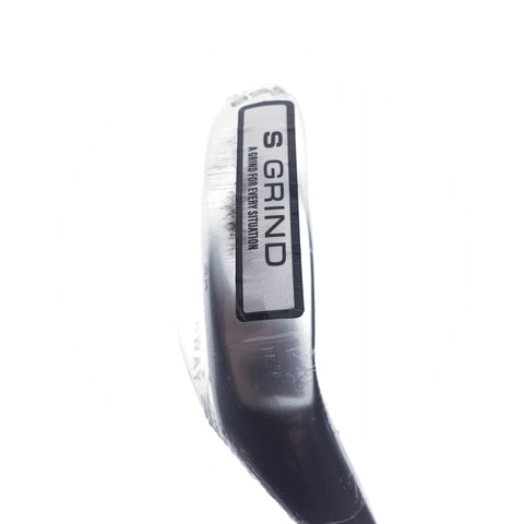 NEW Callaway Opus SP 2025 Lob Wedge / 58.0 Degrees / Stiff Flex