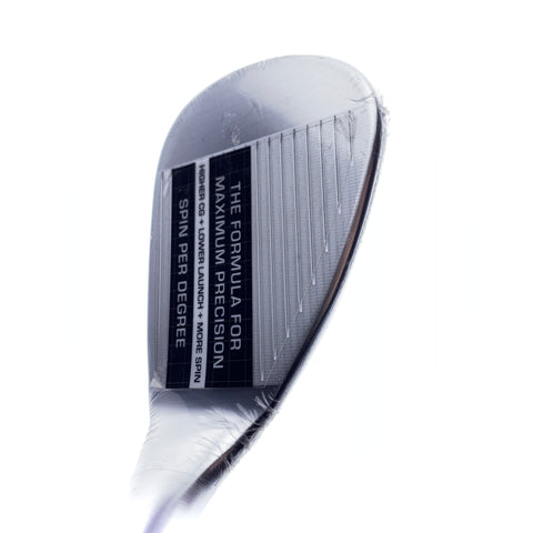 NEW Callaway Opus SP 2025 Lob Wedge / 58.0 Degrees / Stiff Flex