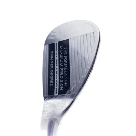 NEW Callaway Opus SP 2025 Lob Wedge / 58.0 Degrees / Stiff Flex