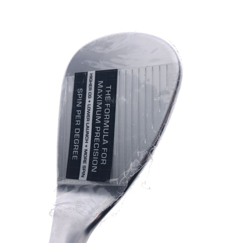 NEW Callaway Opus SP 2025 Lob Wedge / 58.0 Degrees / Stiff Flex
