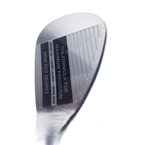 NEW Callaway Opus SP 2025 Lob Wedge / 58.0 Degrees / Stiff Flex