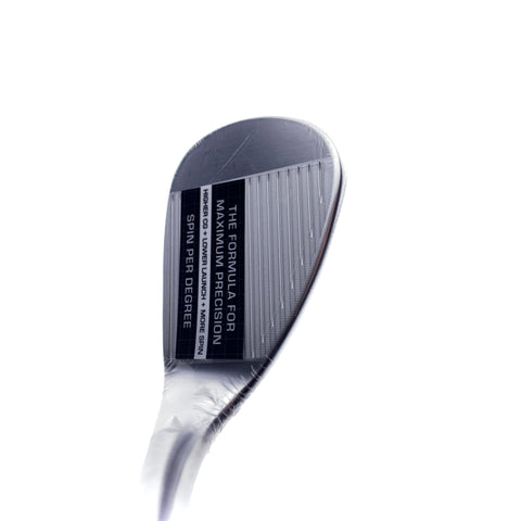 NEW Callaway Opus SP 2025 Lob Wedge / 58.0 Degrees / Stiff Flex