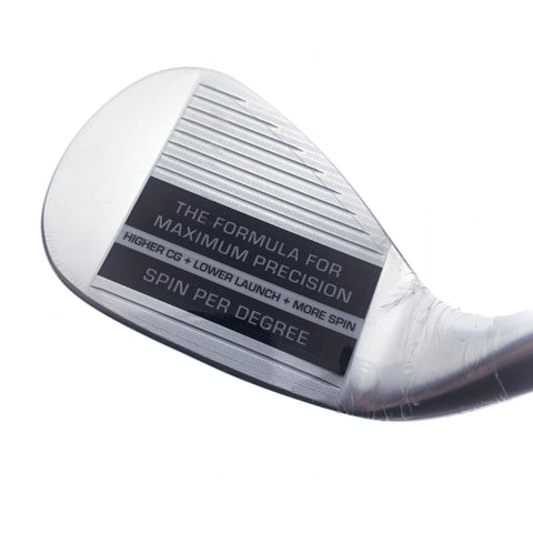 NEW Callaway Opus SP 2025 Lob Wedge / 58.0 Degrees / Stiff Flex