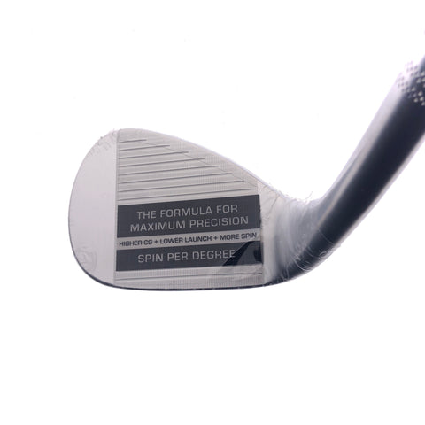 NEW Callaway Opus SP 2025 Lob Wedge / 58.0 Degrees / Stiff Flex