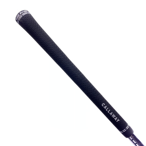 NEW Callaway Opus SP 2025 Lob Wedge / 58.0 Degrees / Stiff Flex