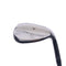 NEW Callaway Opus SP 2025 Lob Wedge / 58.0 Degrees / Stiff Flex