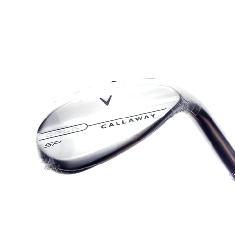 NEW Callaway Opus SP 2025 Lob Wedge / 58.0 Degrees / Stiff Flex