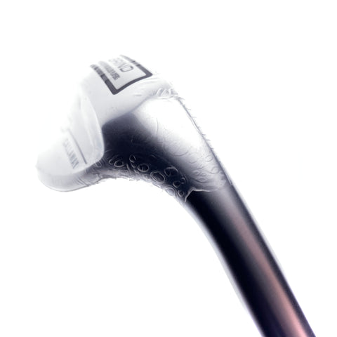 NEW Callaway Opus SP 2025 Lob Wedge / 60.0 Degrees / Stiff Flex