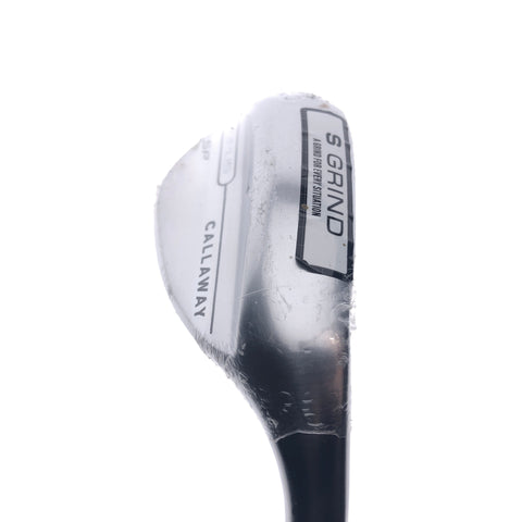 NEW Callaway Opus SP 2025 Lob Wedge / 60.0 Degrees / Stiff Flex