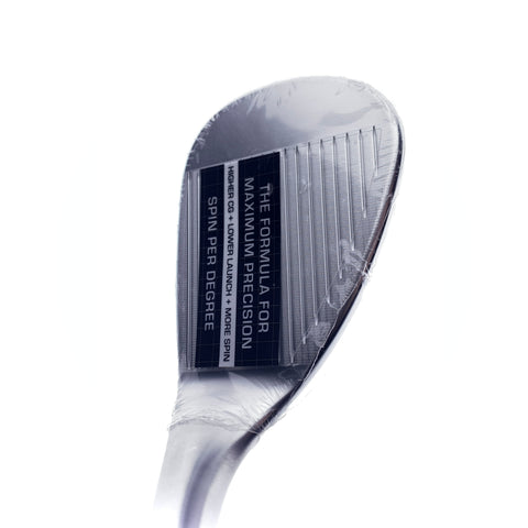 NEW Callaway Opus SP 2025 Lob Wedge / 60.0 Degrees / Stiff Flex