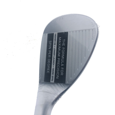 NEW Callaway Opus SP 2025 Lob Wedge / 60.0 Degrees / Stiff Flex