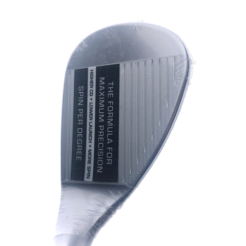 NEW Callaway Opus SP 2025 Lob Wedge / 60.0 Degrees / Stiff Flex