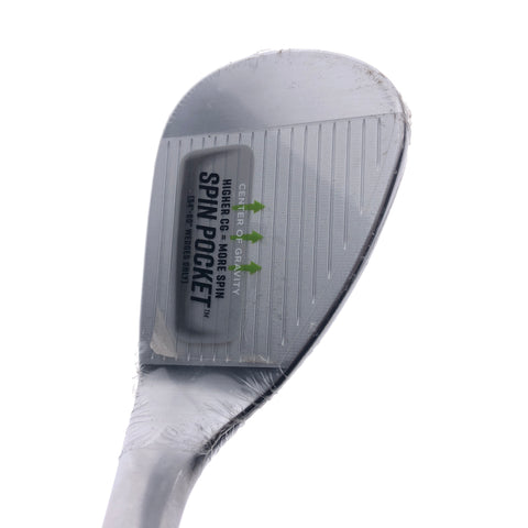NEW Callaway Opus SP 2025 Lob Wedge / 60.0 Degrees / Stiff Flex