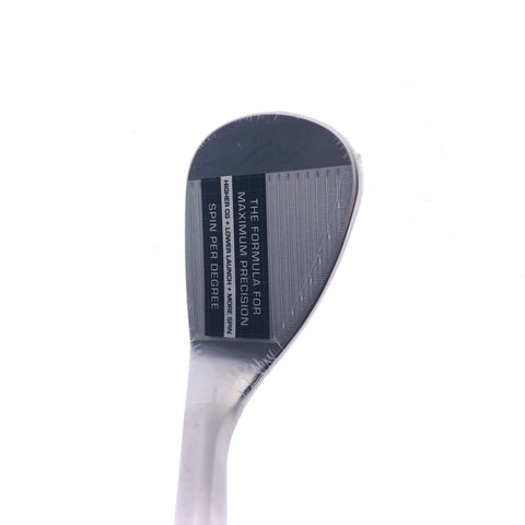 NEW Callaway Opus SP 2025 Lob Wedge / 60.0 Degrees / Stiff Flex