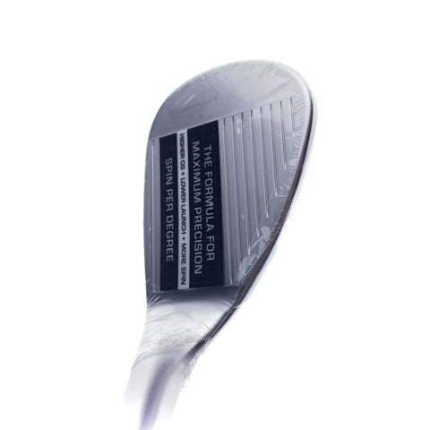 NEW Callaway Opus SP 2025 Lob Wedge / 60.0 Degrees / Stiff Flex