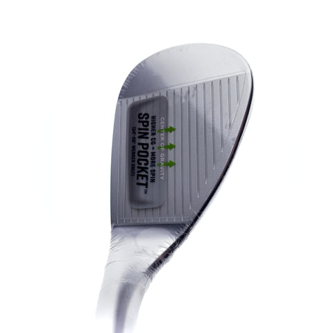 NEW Callaway Opus SP 2025 Lob Wedge / 60.0 Degrees / Stiff Flex