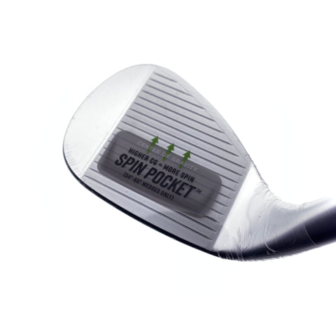 NEW Callaway Opus SP 2025 Lob Wedge / 60.0 Degrees / Stiff Flex