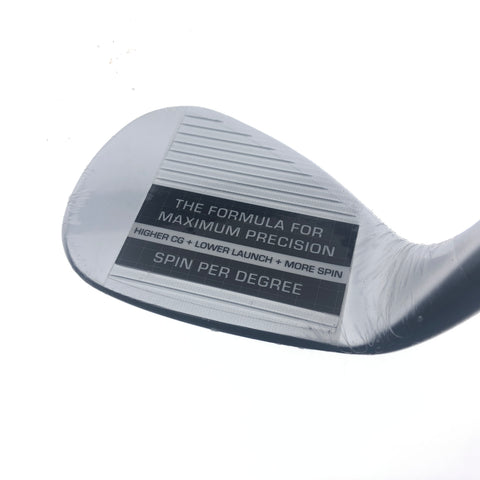 NEW Callaway Opus SP 2025 Lob Wedge / 60.0 Degrees / Stiff Flex