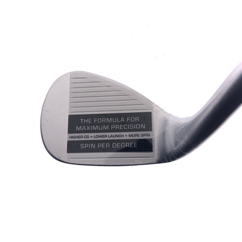 NEW Callaway Opus SP 2025 Lob Wedge / 60.0 Degrees / Stiff Flex