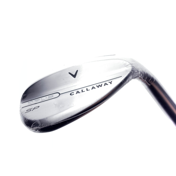 NEW Callaway Opus SP 2025 Lob Wedge / 60.0 Degrees / Stiff Flex