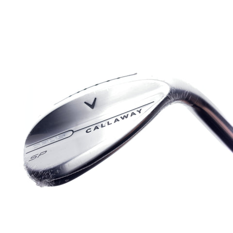 NEW Callaway Opus SP 2025 Lob Wedge / 60.0 Degrees / Stiff Flex