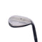 NEW Callaway Opus SP 2025 Lob Wedge / 60.0 Degrees / Stiff Flex