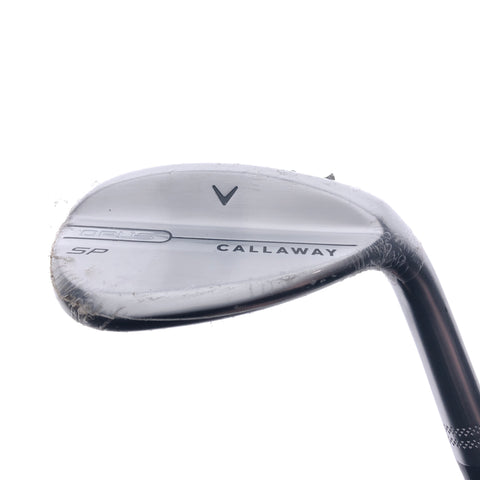 NEW Callaway Opus SP 2025 Lob Wedge / 60.0 Degrees / Stiff Flex