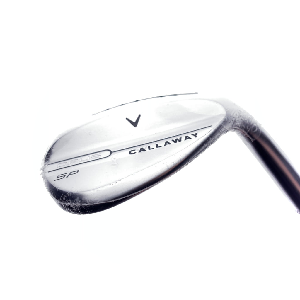 NEW Callaway Opus SP 2025 Lob Wedge / 60.0 Degrees / Stiff Flex
