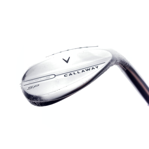 NEW Callaway Opus SP 2025 Lob Wedge / 60.0 Degrees / Stiff Flex