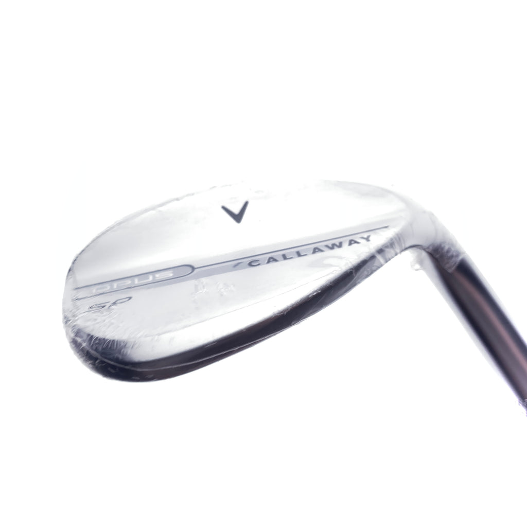NEW Callaway Opus SP 2025 Lob Wedge / 60.0 Degrees / Stiff Flex