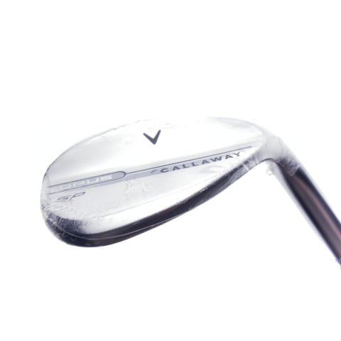 NEW Callaway Opus SP 2025 Lob Wedge / 60.0 Degrees / Stiff Flex