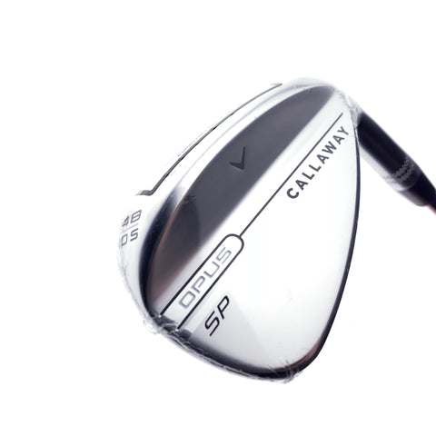 NEW Callaway Opus SP 2025 Pitching Wedge / 48.0 Degrees / Stiff Flex