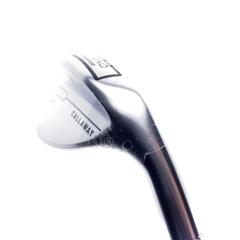 NEW Callaway Opus SP 2025 Pitching Wedge / 48.0 Degrees / Stiff Flex