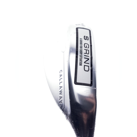 NEW Callaway Opus SP 2025 Pitching Wedge / 48.0 Degrees / Stiff Flex