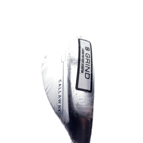 NEW Callaway Opus SP 2025 Pitching Wedge / 48.0 Degrees / Stiff Flex