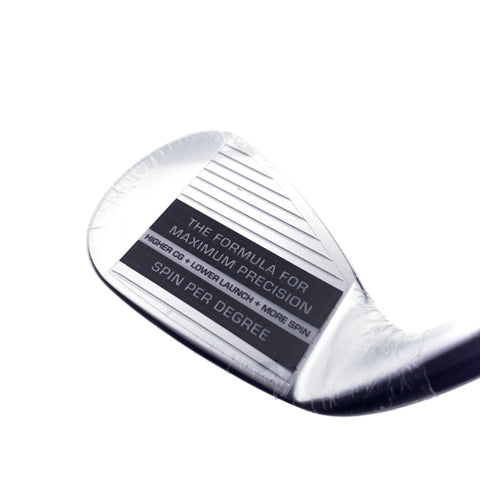 NEW Callaway Opus SP 2025 Pitching Wedge / 48.0 Degrees / Stiff Flex