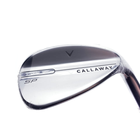NEW Callaway Opus SP 2025 Pitching Wedge / 48.0 Degrees / Stiff Flex