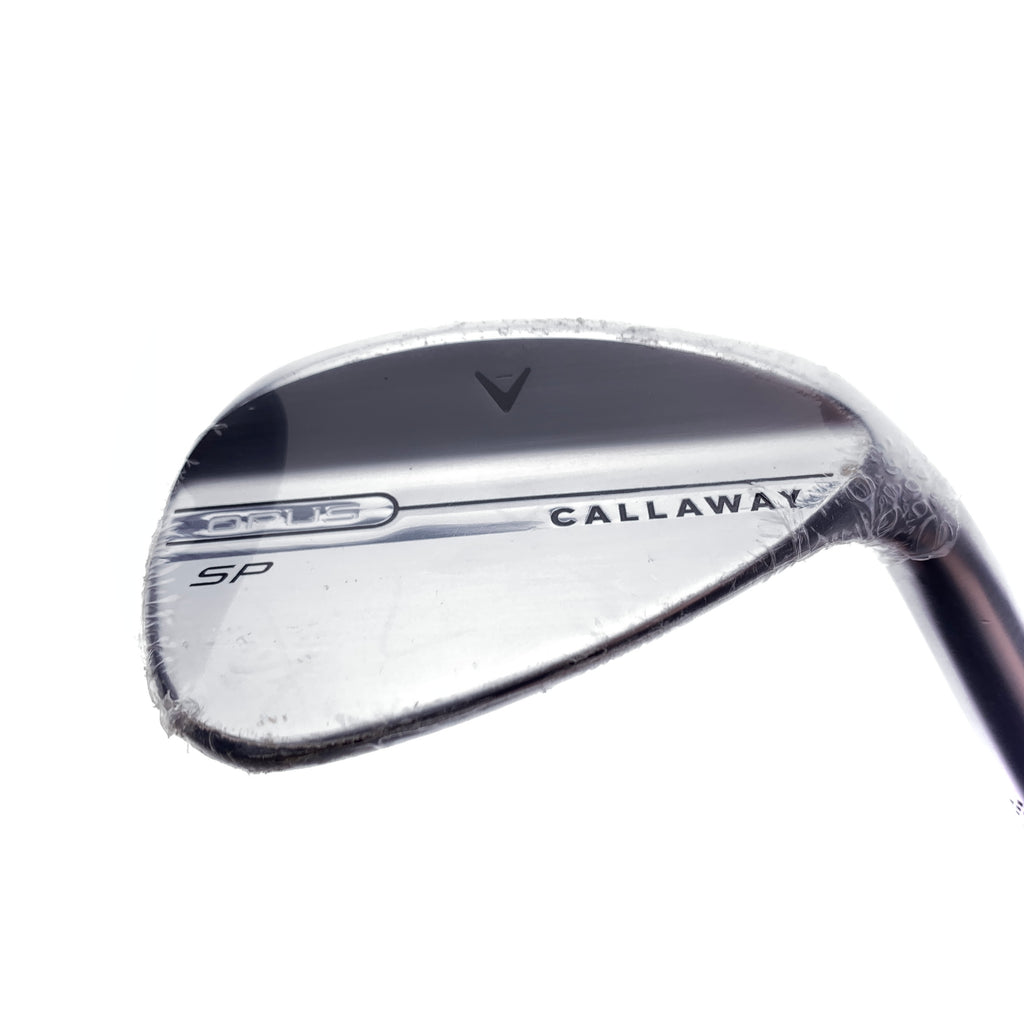 NEW Callaway Opus SP 2025 Pitching Wedge / 48.0 Degrees / Stiff Flex