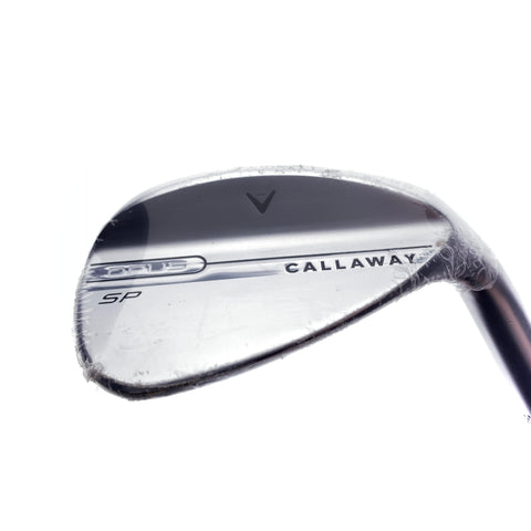 NEW Callaway Opus SP 2025 Pitching Wedge / 48.0 Degrees / Stiff Flex