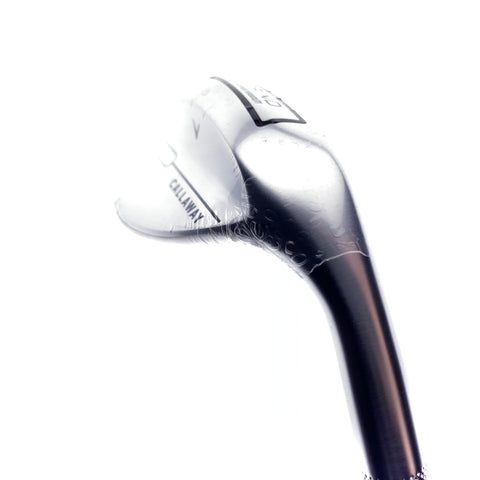 NEW Callaway Opus SP 2025 Sand Wedge / 54.0 Degrees / Stiff Flex