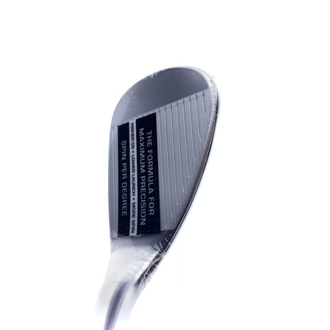 NEW Callaway Opus SP 2025 Sand Wedge / 54.0 Degrees / Stiff Flex