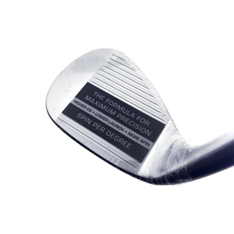 NEW Callaway Opus SP 2025 Sand Wedge / 54.0 Degrees / Stiff Flex