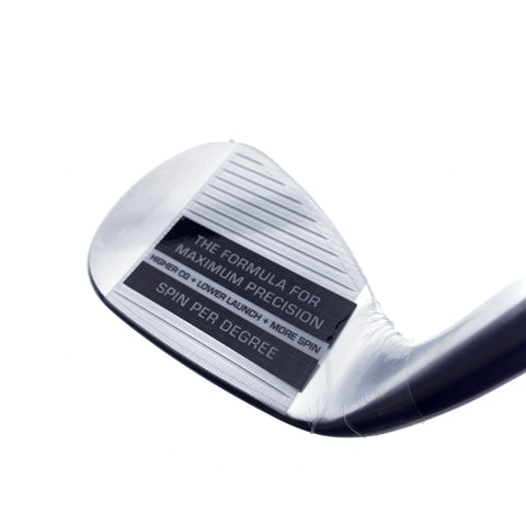 NEW Callaway Opus SP 2025 Sand Wedge / 54.0 Degrees / Stiff Flex