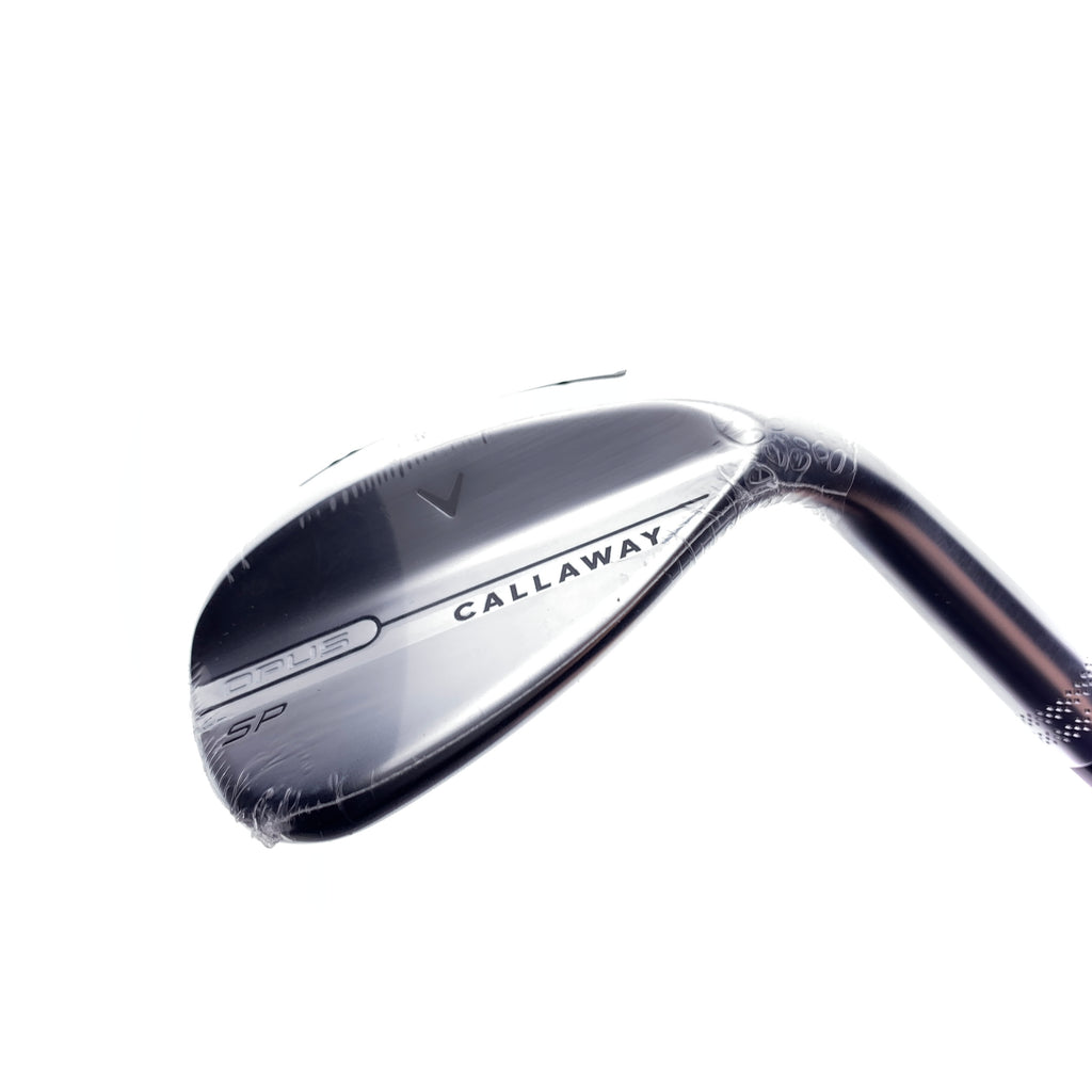 NEW Callaway Opus SP 2025 Sand Wedge / 54.0 Degrees / Stiff Flex