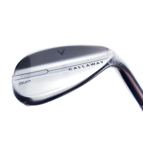 NEW Callaway Opus SP 2025 Sand Wedge / 54.0 Degrees / Stiff Flex