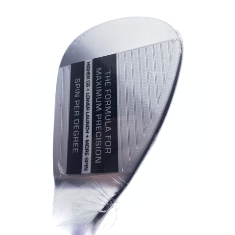 NEW Callaway Opus SP 2025 Sand Wedge / 54.0 Degrees / Wedge Flex