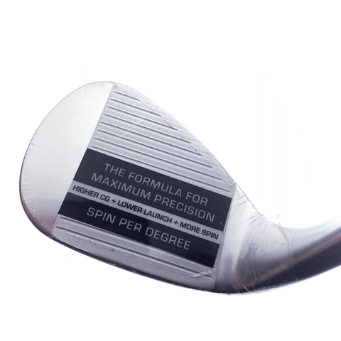 NEW Callaway Opus SP 2025 Sand Wedge / 54.0 Degrees / Wedge Flex