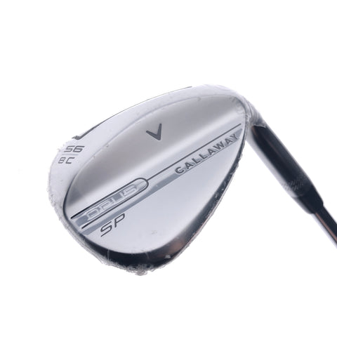 NEW Callaway Opus SP 2025 Sand Wedge / 56.0 Degrees / Stiff Flex