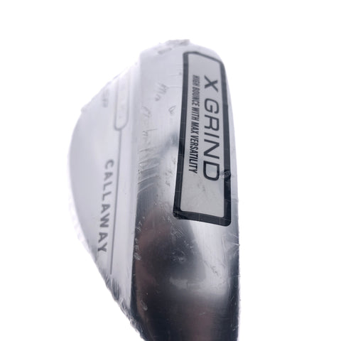 NEW Callaway Opus SP 2025 Sand Wedge / 56.0 Degrees / Stiff Flex