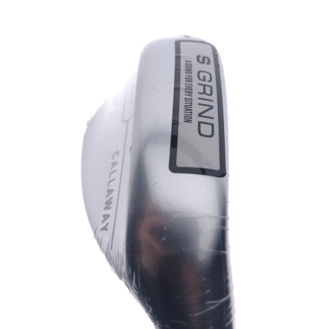 NEW Callaway Opus SP 2025 Sand Wedge / 56.0 Degrees / Stiff Flex